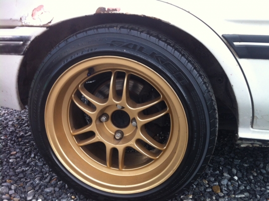 ขายรถยนต์ โตโยต้า โคโร่น่า โดเรม่อน