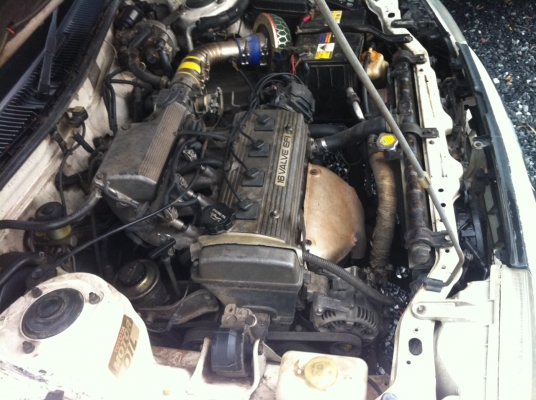 ขายรถยนต์ โตโยต้า โคโร่น่า โดเรม่อน