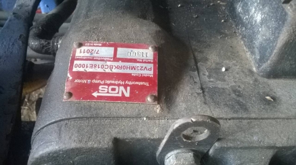 ขายรถเกี่ยวข้าว