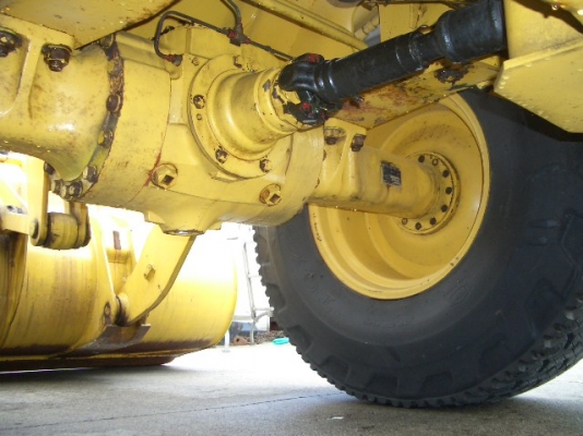 บริษัท เอ็น ดี ที (ประเทศไทย) จำกัด นำเข้าเครื่องจักรกลหนักมือ 2 จากญี่ปุ่น อเมริกา ยุโรป บริษัท เอ็น ดี ที (ประเทศไทย) จำกัด นำเข้าเครื่องจักรกลหนักมือ 2 จากญี่ปุ่น อเมริกา ยุโรป