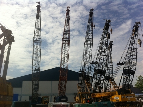 บริษัท เอ็น ดี ที (ประเทศไทย) จำกัด นำเข้าเครื่องจักรกลหนักมือ 2 จากญี่ปุ่น อเมริกา ยุโรป บริษัท เอ็น ดี ที (ประเทศไทย) จำกัด นำเข้าเครื่องจักรกลหนักมือ 2 จากญี่ปุ่น อเมริกา ยุโรป