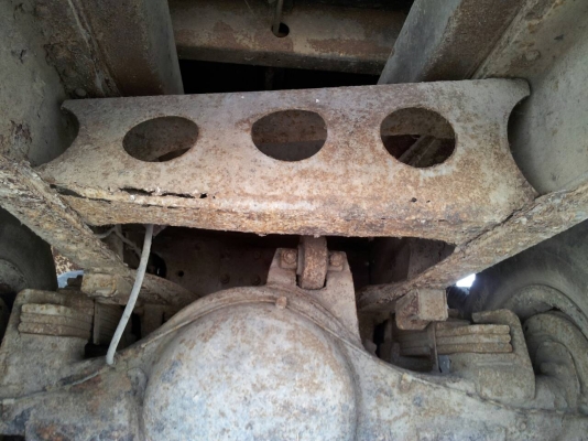 ขายหลง M-A