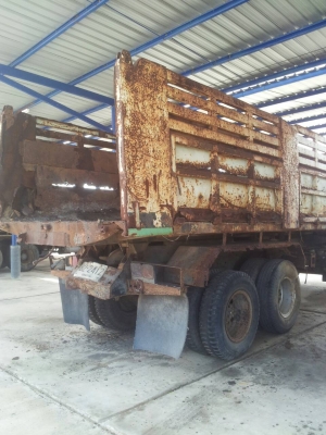 ขายหลง M-A