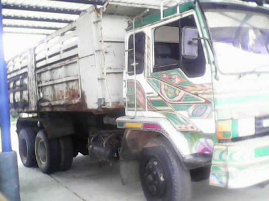 ขายหลง M-A