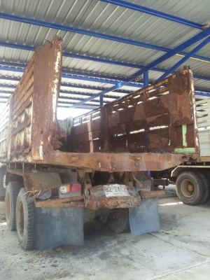 ขายหลง M-A