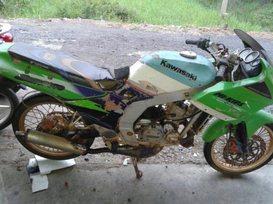 ขายแล้ว