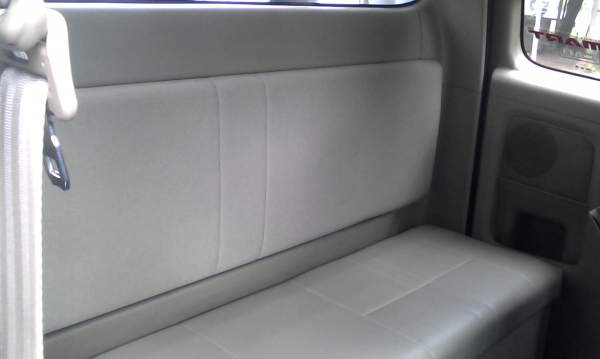 รถกระบะโตโยต้าวีโก้ พรีรันเนอร์ VNTURBO สมาร์ทแค็ป รุ่น G (รุ่นท็อป) ปี 2011 รถกระบะโตโยต้าวีโก้ พรีรันเนอร์ VNTURBO สมาร์ทแค็ป รุ่น G (รุ่นท็อป) ปี 2011