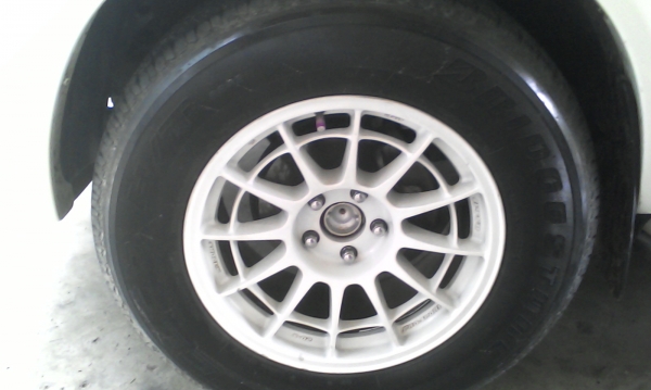 รถกระบะโตโยต้าวีโก้ พรีรันเนอร์  VNTURBO   สมาร์ทแค็ป   รุ่น G (รุ่นท็อป) ปี 2011