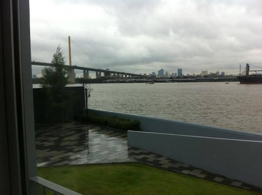 ขายคอนโด แชปเตอร์วัน ราษฎร์บูรณะ 33 มี 3 ห้องสวยๆให้เลือก (มีห้องชั้นบนสุด)