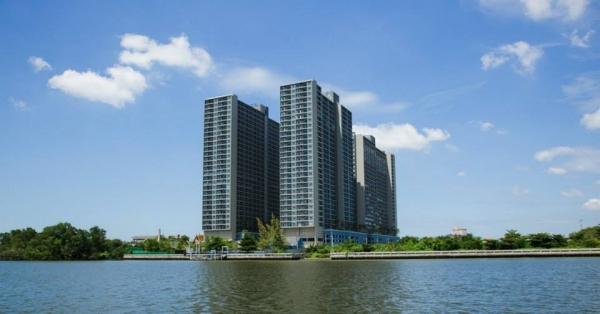 ขายคอนโด แชปเตอร์วัน ราษฎร์บูรณะ 33 มี 3 ห้องสวยๆให้เลือก (มีห้องชั้นบนสุด)