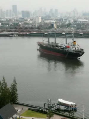 ขายคอนโด แชปเตอร์วัน ราษฎร์บูรณะ 33 มี 3 ห้องสวยๆให้เลือก (มีห้องชั้นบนสุด)