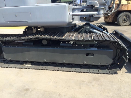 รถขุด IHI 45J