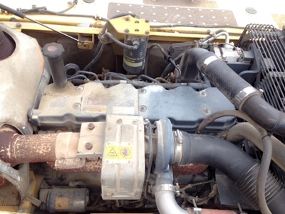 รถขุด Komatsu PC200LC-8 (สต็อกเรา) สนใจโทร. 080-6565422 (หนิง)