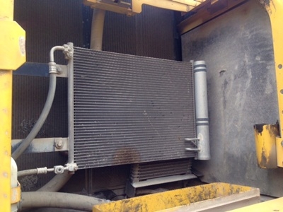 รถขุด Komatsu PC200LC-8 (สต็อกเรา) สนใจโทร. 080-6565422 (หนิง)