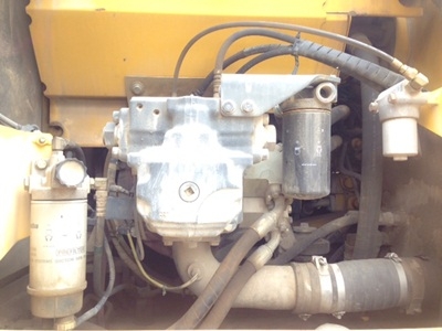 รถขุด Komatsu PC200LC-8 (สต็อกเรา) สนใจโทร. 080-6565422 (หนิง)