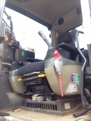 รถขุด Komatsu PC200LC-8 (สต็อกเรา) สนใจโทร. 080-6565422 (หนิง)