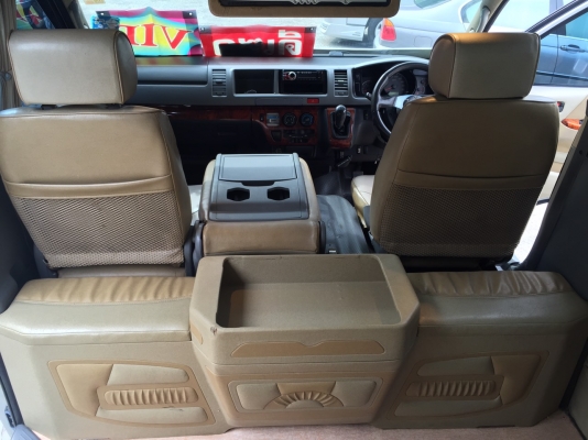 ดีเซล ปี2007 เกียร์ธรรมดา แต่งเต็ม แอร์บัส ราคา 739,000 บาท &gt;&gt;&gt; ดาวน์ 139,000