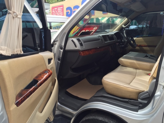 ดีเซล ปี2007 เกียร์ธรรมดา แต่งเต็ม แอร์บัส ราคา 739,000 บาท &gt;&gt;&gt; ดาวน์ 139,000