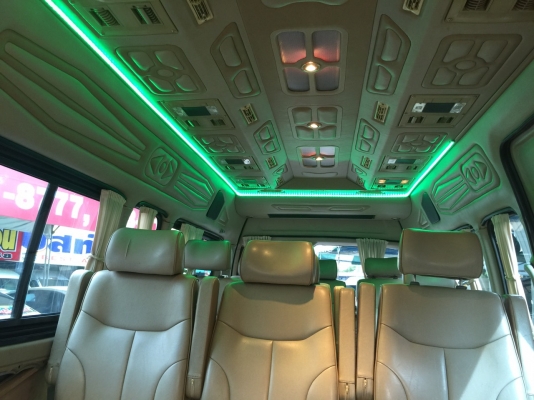 ดีเซล ปี2007 เกียร์ธรรมดา แต่งเต็ม แอร์บัส ราคา 739,000 บาท &gt;&gt;&gt; ดาวน์ 139,000