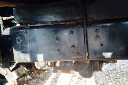 หกล้อ HiNO FC 4 j 145 ปี42 บรรทุกตู้แห้ง ยาว5.50ม สภาพดีสวยพร้อมใช้งาน ทะเบียนพร้อมโอน ราคา 580,000 ราคานี้ขับส่งถึงบ้าน นะครับ