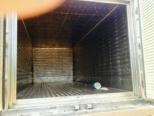 หกล้อ HiNO FC 4 j 145 ปี42 บรรทุกตู้แห้ง ยาว5.50ม สภาพดีสวยพร้อมใช้งาน ทะเบียนพร้อมโอน ราคา 580,000 ราคานี้ขับส่งถึงบ้าน นะครับ