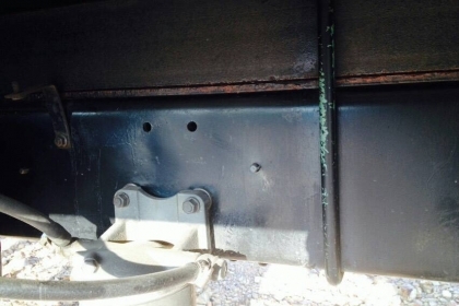 หกล้อ HiNO FC 4 j 145 ปี42 บรรทุกตู้แห้ง ยาว5.50ม สภาพดีสวยพร้อมใช้งาน ทะเบียนพร้อมโอน ราคา 580,000 ราคานี้ขับส่งถึงบ้าน นะครับ