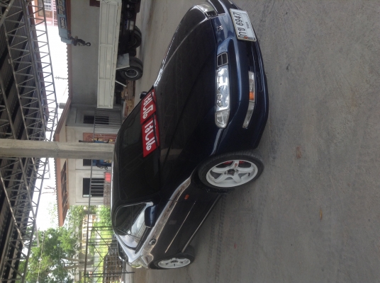 ขายรถ Prelude. เครื่อง2200ccปี95แท้