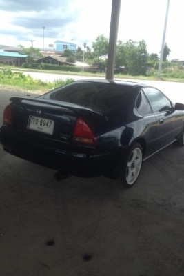 ขายรถ Prelude. เครื่อง2200ccปี95แท้