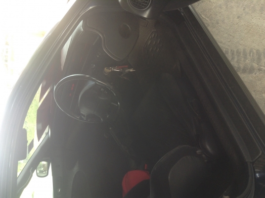 ขายรถ Prelude. เครื่อง2200ccปี95แท้