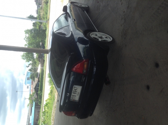 ขายรถ Prelude. เครื่อง2200ccปี95แท้