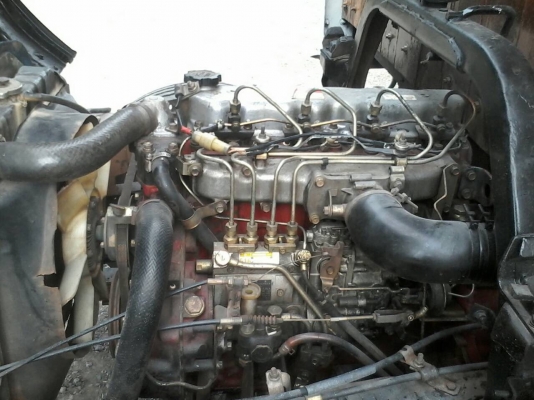 ขายรถ6ล้อFC2W 120แรงปี38ช่วงสั้นกระบะยาว4.30เมตร ขายรถ6ล้อFC2W 120แรงปี38ช่วงสั้นกระบะยาว4.30เมตร