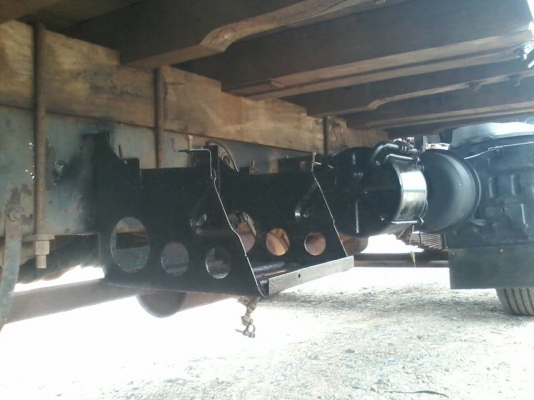 ขายรถ6ล้อFC2W 120แรงปี38ช่วงสั้นกระบะยาว4.30เมตร ขายรถ6ล้อFC2W 120แรงปี38ช่วงสั้นกระบะยาว4.30เมตร