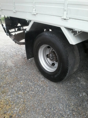 ขายรถ6ล้อFC2W 120แรงปี38ช่วงสั้นกระบะยาว4.30เมตร ขายรถ6ล้อFC2W 120แรงปี38ช่วงสั้นกระบะยาว4.30เมตร