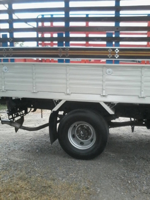 ขายรถ6ล้อFC2W 120แรงปี38ช่วงสั้นกระบะยาว4.30เมตร ขายรถ6ล้อFC2W 120แรงปี38ช่วงสั้นกระบะยาว4.30เมตร