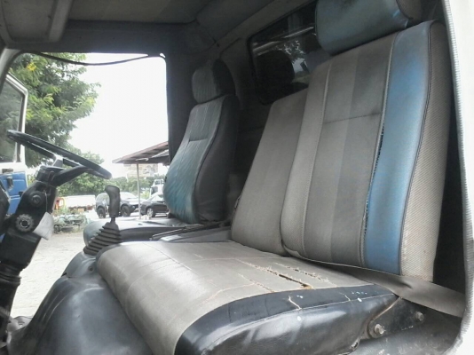 ขายรถ6ล้อFC2W 120แรงปี38ช่วงสั้นกระบะยาว4.30เมตร ขายรถ6ล้อFC2W 120แรงปี38ช่วงสั้นกระบะยาว4.30เมตร