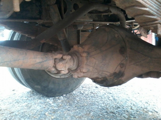 ขายรถ6ล้อFC2W 120แรงปี38ช่วงสั้นกระบะยาว4.30เมตร ขายรถ6ล้อFC2W 120แรงปี38ช่วงสั้นกระบะยาว4.30เมตร