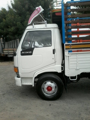 ขายรถ6ล้อFC2W 120แรงปี38ช่วงสั้นกระบะยาว4.30เมตร ขายรถ6ล้อFC2W 120แรงปี38ช่วงสั้นกระบะยาว4.30เมตร