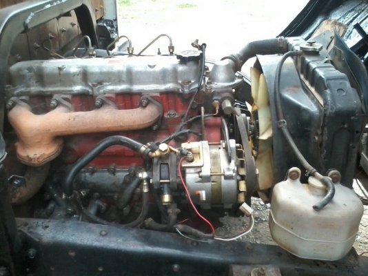 ขายรถ6ล้อFC2W 120แรงปี38ช่วงสั้นกระบะยาว4.30เมตร ขายรถ6ล้อFC2W 120แรงปี38ช่วงสั้นกระบะยาว4.30เมตร