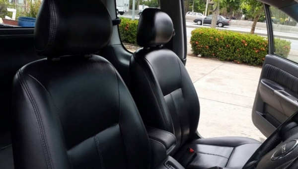 2011 ISUZU 2.5 HI-LANDER DDI I-TEQ (2DR)