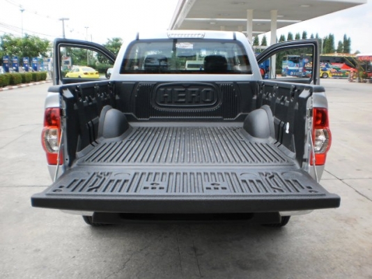 2011 ISUZU 2.5 HI-LANDER DDI I-TEQ (2DR)