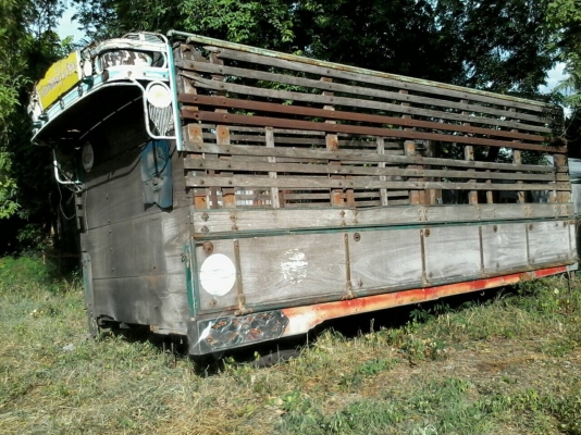 ขายกระบะไม้พร้อมคอก ใส่10ล้อ มิตซู ไอ้หลงยาว6เมตร ขายกระบะไม้พร้อมคอก ใส่10ล้อ มิตซู ไอ้หลงยาว6เมตร