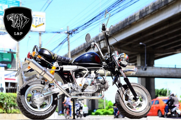 ลดราคา มังกี้ MSX อะไหล่ลด 40 \% โปรโมชั่น ของแต่งจาก ญี่ปุ่น  ลดราคา ก้านเบรถ cnc ท่อ แต่ง ล้อ ของแต่ง ราคา เริ่มต้น 24900 ราคา โรงงาน ถูกกว่า ท้องตลาด...*...*...*