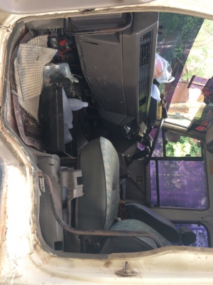 ขายเฉินหลงFN527S รถพร้อมใช้งาน ขายเฉินหลงFN527S รถพร้อมใช้งาน