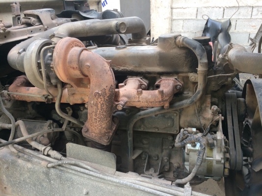 ขายเฉินหลงFN527S รถพร้อมใช้งาน ขายเฉินหลงFN527S รถพร้อมใช้งาน