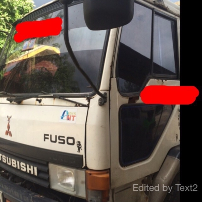 ขายเฉินหลงFN527S รถพร้อมใช้งาน