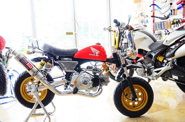 ลดพิเศษ มังกี้แต่งโดนใจวัยมันส์ เสียภาษี มีใบคุมขนส่ง ทุกคัน มีให้เลือกเยอะที่สุด ถูกที่สุด สะดุต  ราคาเริ่มต้น  24900