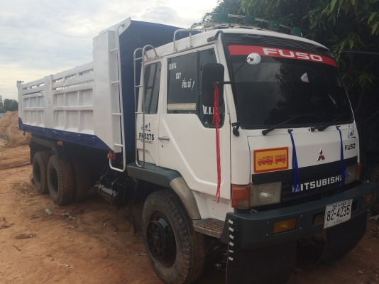 ขายไอ้หลง เทอรโบ FN527S 220แรง สภาพสวยพร้อมใช้