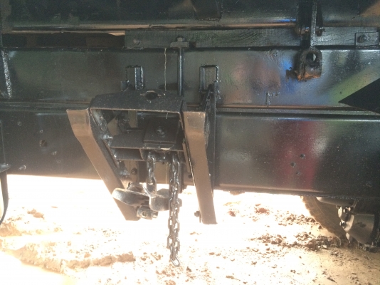 ขายไอ้หลง เทอรโบ FN527S 220แรง สภาพสวยพร้อมใช้