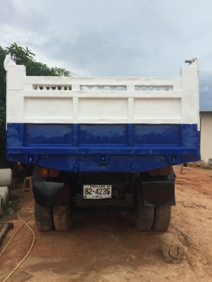 ขายไอ้หลง เทอรโบ FN527S 220แรง สภาพสวยพร้อมใช้