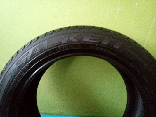 ยางขอบ 20